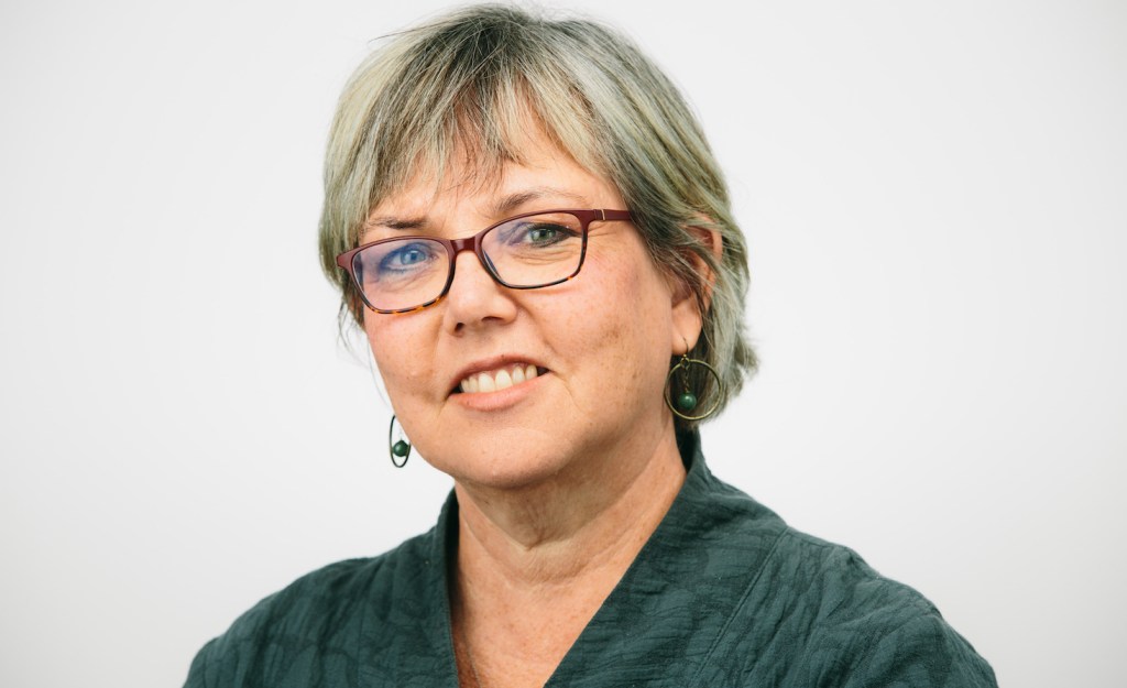 Deb Gallagher
