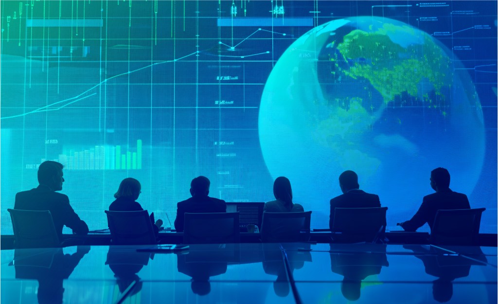 The State of the Sustainability Profession 2024
