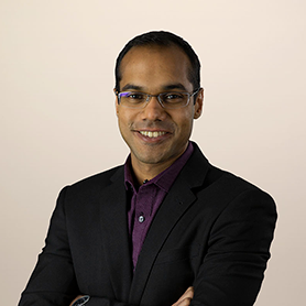 Abhijit Sunil