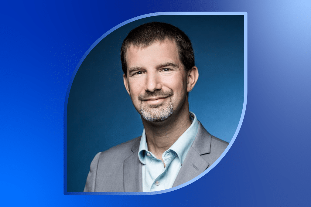 Kevin Rabinovitch, chief climate officer at Mars Inc.