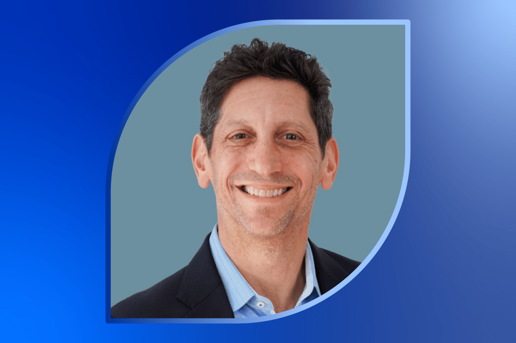 Rob Bernard, chief sustainability officer, CBRE